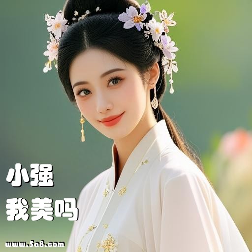 我美吗小强搞笑图片