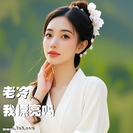我漂亮吗老冷搞笑图片