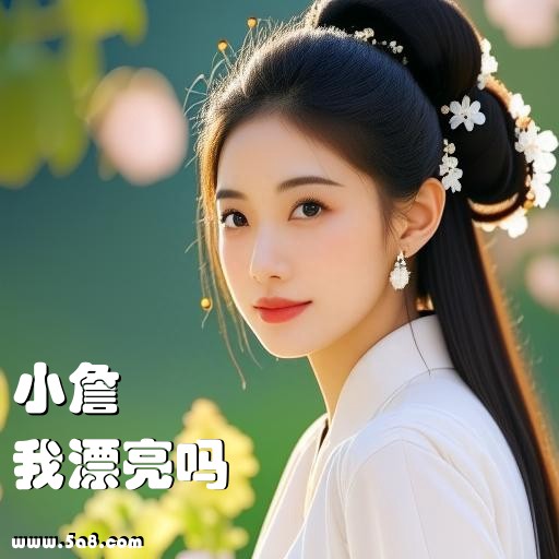 我漂亮吗小詹搞笑图片
