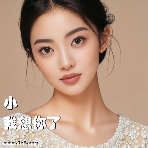 我想你了小欎搞笑图片
