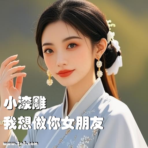 我想做你女朋友小漆雕搞笑图片
