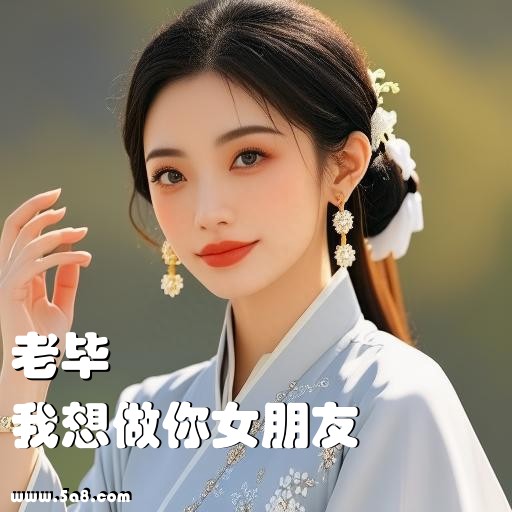 我想做你女朋友老毕搞笑图片
