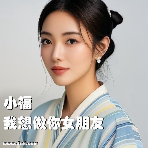 我想做你女朋友小福搞笑图片