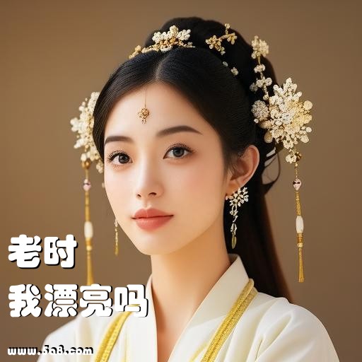 我漂亮吗老时搞笑图片