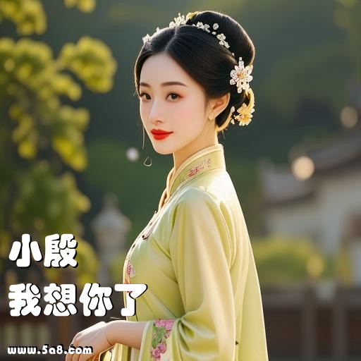 我想你了小殷搞笑图片