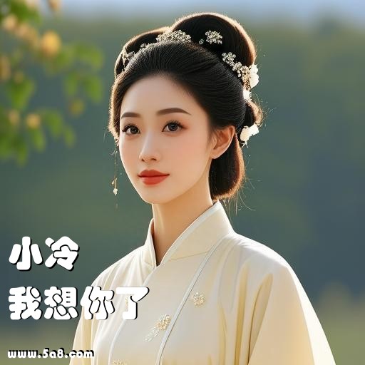 我想你了小冷搞笑图片