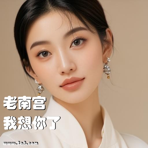 我想你了老南宫搞笑图片