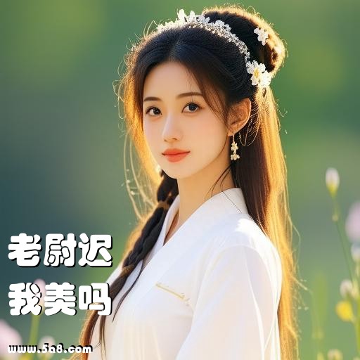 我美吗老尉迟搞笑图片
