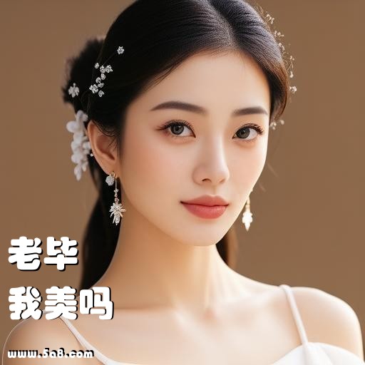 我美吗老毕搞笑图片