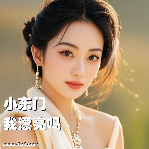 我漂亮吗小东门搞笑图片