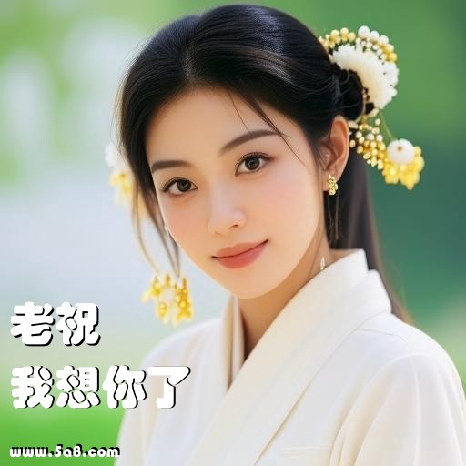 我想你了老祝搞笑图片