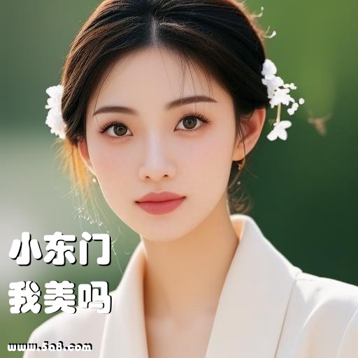 我美吗小东门搞笑图片