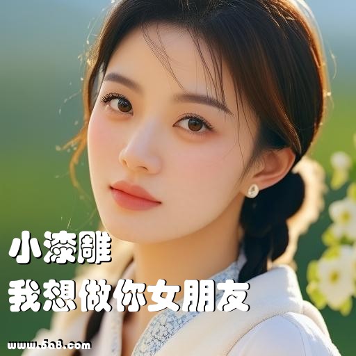 我想做你女朋友小漆雕搞笑图片