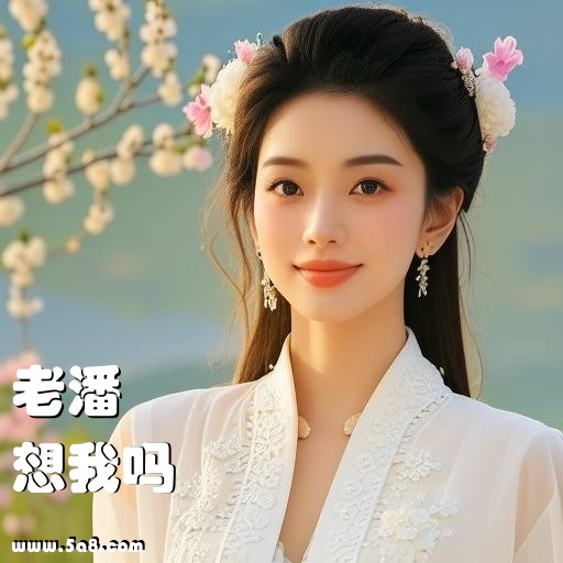 想我吗老潘搞笑图片