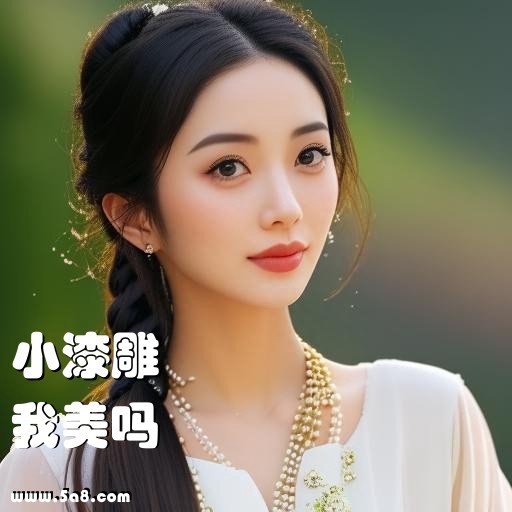 我美吗小漆雕搞笑图片