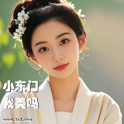 我美吗小东门搞笑图片