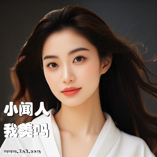 我美吗小闻人搞笑图片