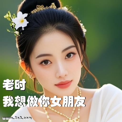 我想做你女朋友老时搞笑图片