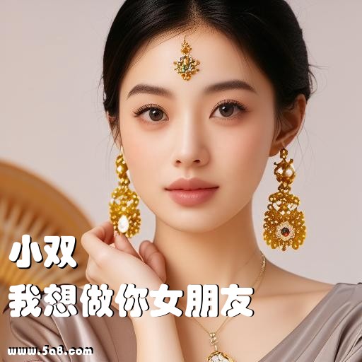 我想做你女朋友小双搞笑图片