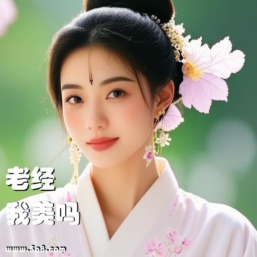 我美吗老经搞笑图片