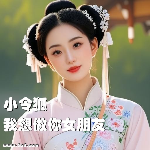 我想做你女朋友小令狐搞笑图片