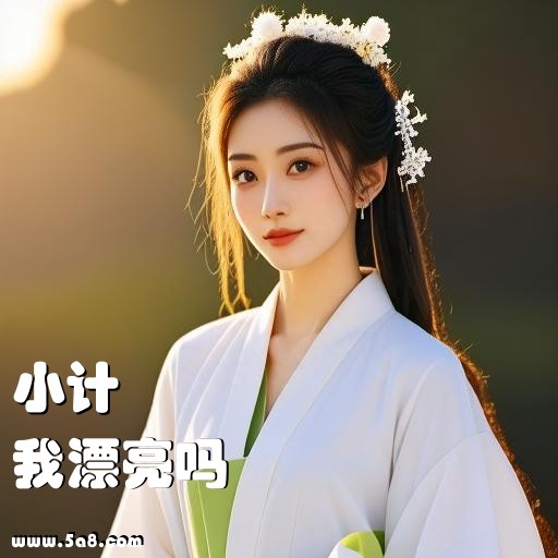 我漂亮吗小计搞笑图片