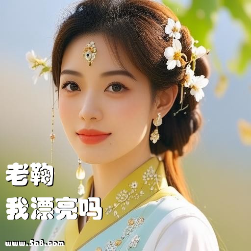 我漂亮吗老鞠搞笑图片