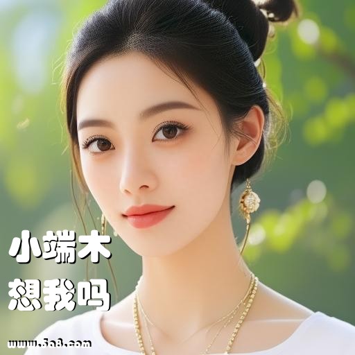 想我吗小端木搞笑图片