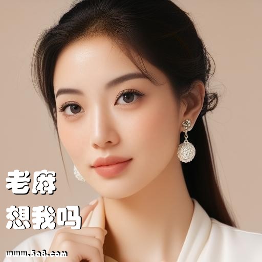 想我吗老麻搞笑图片