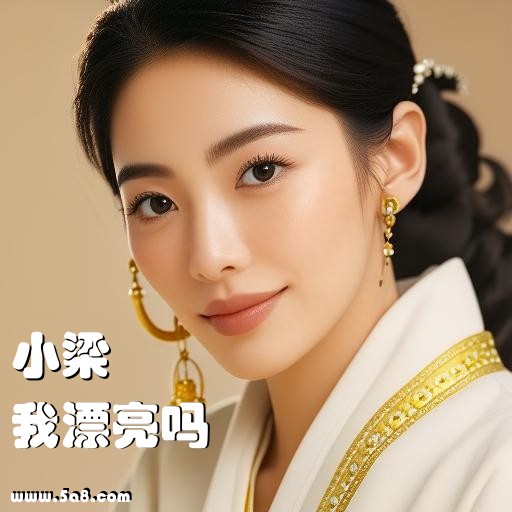 我漂亮吗小梁搞笑图片