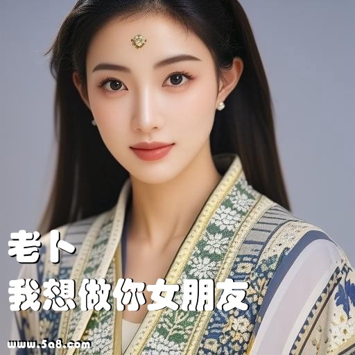 我想做你女朋友老卜搞笑图片