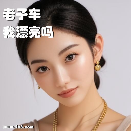 我漂亮吗老子车搞笑图片