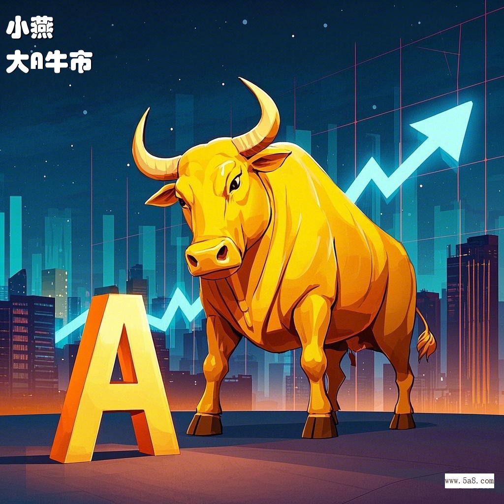 大A牛市小燕搞笑图片