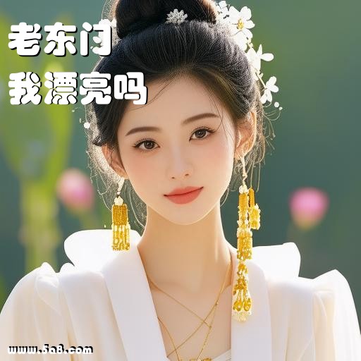 我漂亮吗老东门搞笑图片