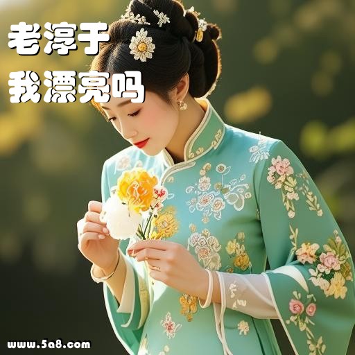 我漂亮吗老淳于搞笑图片
