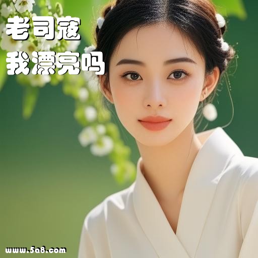 我漂亮吗老司寇搞笑图片