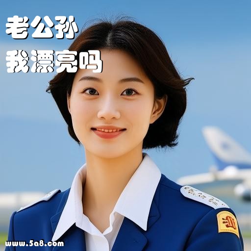 我漂亮吗老公孙搞笑图片