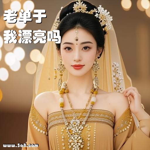 我漂亮吗老单于搞笑图片