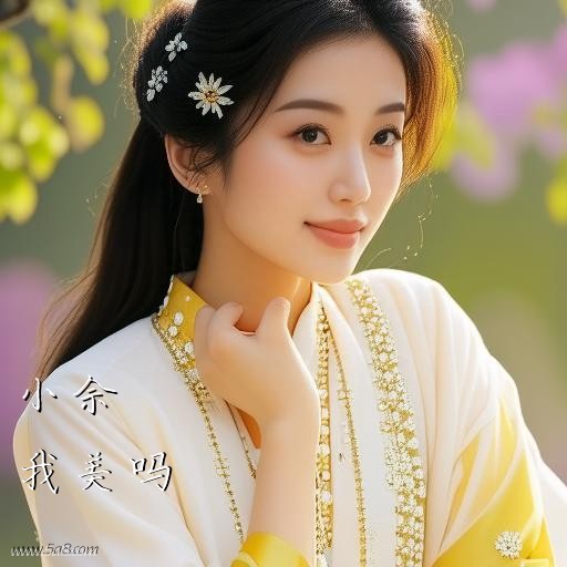 我美吗小佘搞笑图片