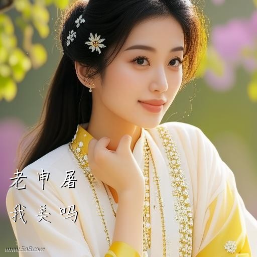 我美吗老申屠搞笑图片