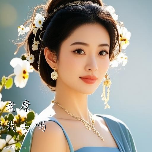 我美吗老康搞笑图片