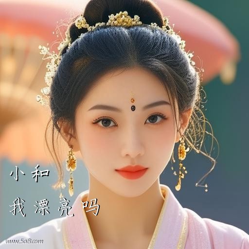 我漂亮吗小和搞笑图片