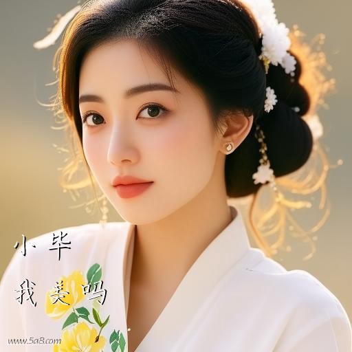 我美吗小毕搞笑图片