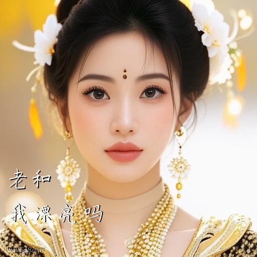 我漂亮吗老和搞笑图片