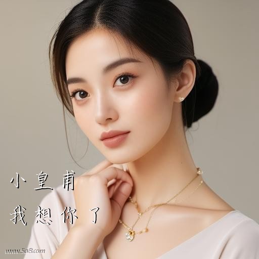 我想你了小皇甫搞笑图片