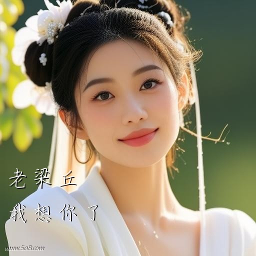 我想你了老梁丘搞笑图片
