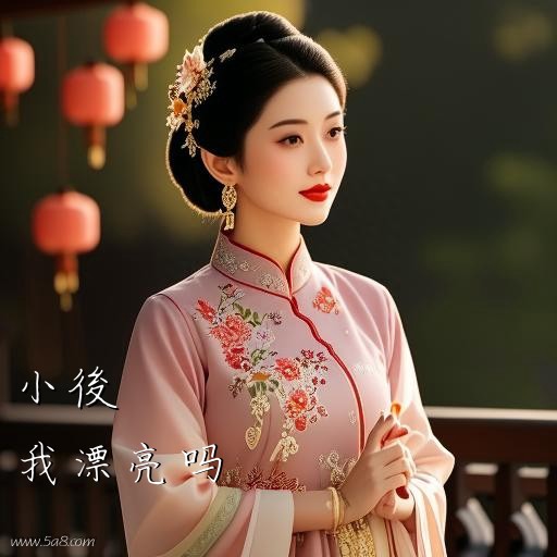 我漂亮吗小後搞笑图片