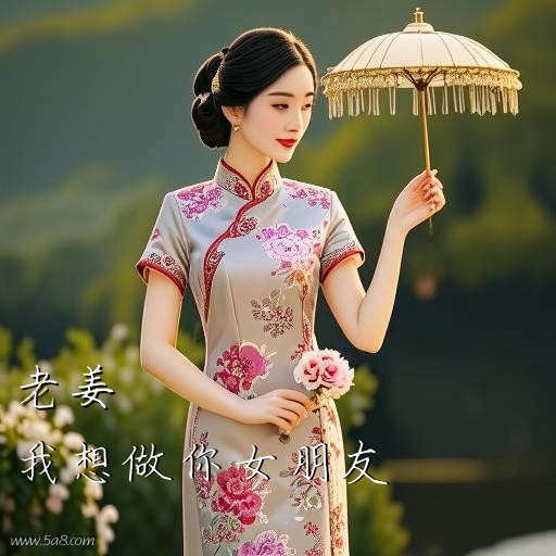 我想做你女朋友老姜搞笑图片