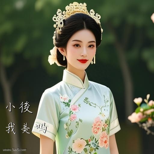 我美吗小後搞笑图片