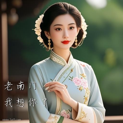 我想你了老南门搞笑图片